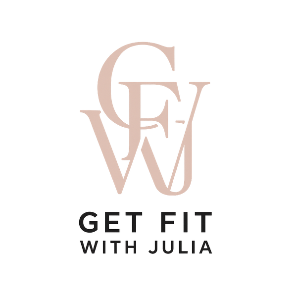 Get Fit With Julia 