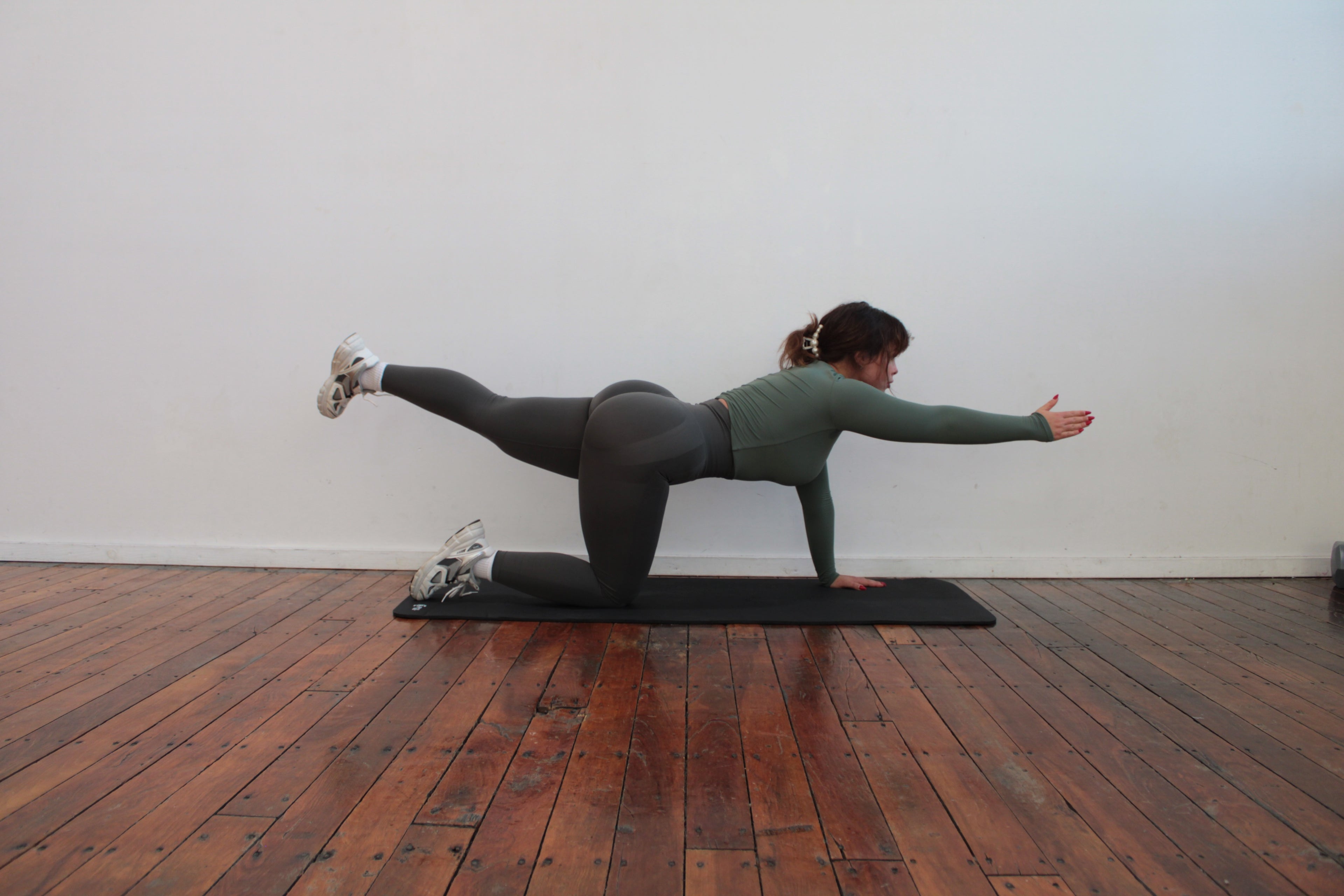 Get Fit With Julia get-fit-with-julia